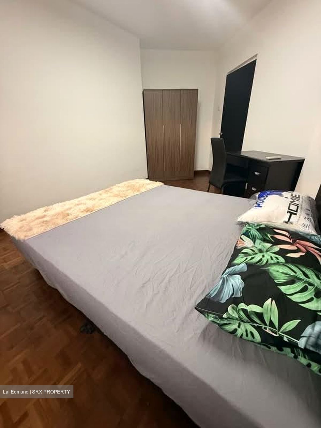 Ivory Heights (D22), Condominium #547729431